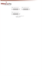 Mobile Screenshot of hosting.intraworks.ca